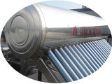 Solar Water Heater