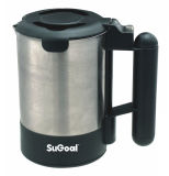 Stainless Steel Electric Kettle (JPK-1722)