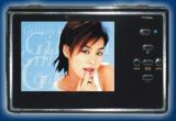 MP4 Player (T201SCY)