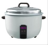 Rice Cooker (ST-GRC06)