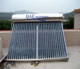 Stainless Steel Solar Water Heater