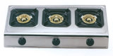 Three Burner Gas Stove (WH-309)