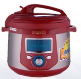 Electric Pressure Cooker