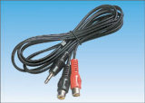 Audio Video Cable (W7017) 