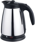 Stainless Steel Kettle (WKF-838)