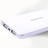 Portable Smart Mobile Phone Power Bank