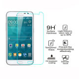 9h 2.5D 0.33mm Rounded Edge Tempered Glass Screen Protector for Samsung G5108q