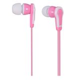 Fashion Colorful Customed Good Quality Stereo Earphone