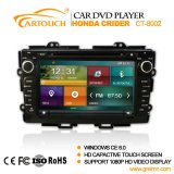 Good Price Car Navigation for Honda Crider