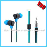 Metalic Stereo Headset Earphone (10A53)