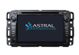 in Dash GPS DVD for Chevy Impala Aveo Express 2006-08