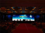 Cool Full Color LED Screen Indoor LED Display