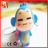 Little Monkey Shape Mobile Phone Strap