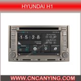 Special DVD Car Player for Hyundai H1. (CY-8253)