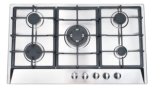 Best Kitchen Appliance 5 Burner Gas Stove/Gas Cookers