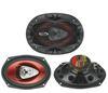 Car Speaker (SPK-CH6920)