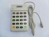 ID Card Reader (HCE-706)