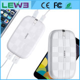 USB Portabel Charger Mobile Battery USB Power Bank