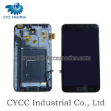 Mobile Phone LCD for Samsung Galaxy Note N7000/I9220