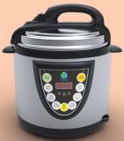 Electric Pressure Cooker - 2