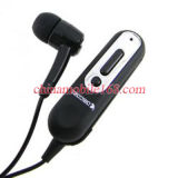 Mini Bluetooth Headset for Bluetooth-Enabled Phone-ST-76 (ID324)