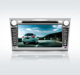 Car DVD Player Car Audio for Subaru Legacy