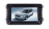 Car DVD Player for VW Series With GPS (TS7531)