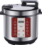 Intelligent Electric Pressure Cooker