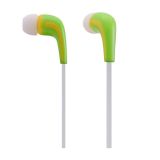 Wholesale High Quality in-Ear Earphones Stereo Earphone