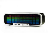 LED Bluetooth Speaker