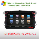 Car DVD GPS for VW Volkswagen Golf