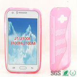 Mobile Phone Accessory Case for Sumsung J1/J100f