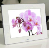 8 Inch Portable LCD Advertising Display Digital Album