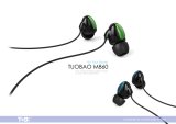 Earphone (TB-M860)