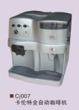 Completely-Automatic Coffee Maker (Cj007)