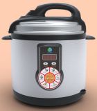 Electric Pressure Cooker - 1