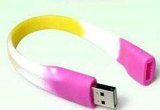 PVC USB Flash Drive