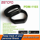 Bluetooth Activity Sleep Monitor Anti-Lost Bracelet Pedometer