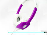 Wired Mobile Phone Accessories Headphone