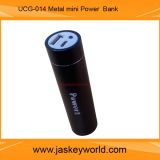 UCG-014-1 Metal Mini Power Bank