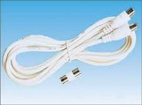 Audio Video Cable (W7037) 