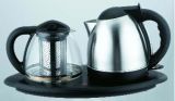 CE, RoHS Approved Electric Kettle (5E-12T02)