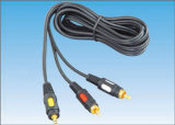 Audio Video Cable (W7094) 