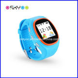 2016 New Design Bluetooth WiFi Kids Smart GPS Tracking Watch