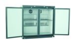 Commercial Refrigerator