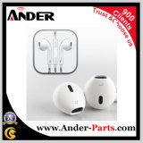 Mobile Phone Accessories Headsets for Apple iPhone 5, White