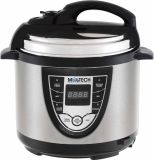 Electric Pressure Cooker