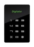 Dt3000lb LED Keypad Card Reader