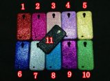 Glitter Bling Sparkle Hard Phone Case for Samsung S4 I9500