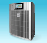 Intelligent 4-IN-Air Purifier (EF6201)